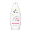 Dove sprchový gél Petal Soft 250 ml