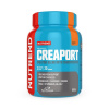 Nutrend CREAPORT pomeranč 600 gr