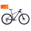 MP MP MP BIKE KROSS Úroveň 4,0 R. S 2022 (MP MP MP BIKE KROSS Úroveň 4,0 R. S 2022)
