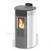 Peletové kachle CentroPelet ZR12 biele Centrometal