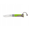 OPINEL VRI N°08 Inox Outdoor