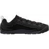 Pánske outdoorové topánky KEEN Jasper Split černá|43
