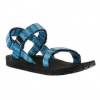 Source Classic Men's Triangles Blue modrá 46 EU