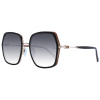 Ana Hickmann Slnečné okuliare AH3248 H01 55