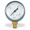 BOW Manometer Ø 50 mm 1/4