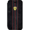 Púzdro Ferrari Book S9 G960 Urban čierne