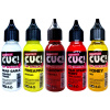 LK Baits Dip CUC Special 35ml Lesná jahoda
