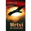 Pravá krev - Mrtví do soumraku - Charlaine Harrisová