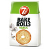 7 days Bake Rolls 7 Days cesnakový 80 g