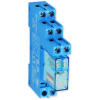 24V/230V relé - pomocné relé pre spínanie 230V