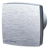 VENTS Ventilátor axiálny - 125LDATL - guličkové ložiská, časový spínač