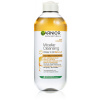 Garnier Dvoufázová micelární voda Skin Naturals 400 ml