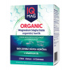 IQ Mag ORGANIC Mg+B6 kapsule 90 cap