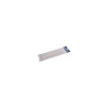 LEVIOR 23860 Sťahovacie pásky 300x4.8mm 50ks