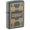 Zapalovač Zippo 26195