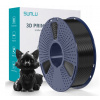 SUNLU PET-G 1.75 mm 1 kg Black / Čierna