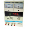 Laboratórny regulovaný zdroj 15V 2A, ZHAOXIN PS-1502D