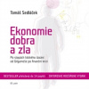 Ekonomie dobra a zla (Tomáš Sedláček)