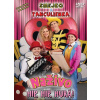 Smejko a Tanculienka Naživo Hip, Hip, Hurá! DVD