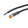 OMRON Kabel Y92E-M08PVC4S5M-L