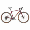TRIBAN Dámsky bicykel Gravel 520 SRAM APEX 1 XS 2025