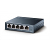 TP-Link switch TL-SG105 (5xGbE, fanless) TL-SG105