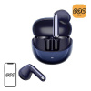 Slúchadlá TWS QCY AilyBuds Pro+ HT10 Pro, ANC (modré)