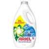 Ariel Tekutý prací prostriedok, Touch Of Lenor Fresh Air, 50 dávok 2.25 l