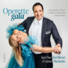 Kněžíková Kateřina & Adam Plachetka: Operette gala - CD
