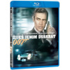 James Bond Žiješ len dvakrát BD