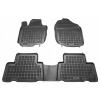 Koberce gumenné Rezaw Plast Toyota RAV4 2006-2012