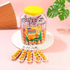 Želé Mango Stick Gummy Želé s náplňou 50ks x 20g Profisa 1000 g