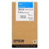 Atramentový cartridge Epson Stylus Pro 7400/7450/9400/9450, C13T611200, cyan, 110ml, O