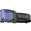 Bollé Bedrock Plus M - Black Matte/Sunrise one size