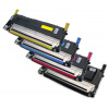 Samsung CLT-P4092C - kompatibilný - 4x Toner SAMSUNG CLT-P4092C (P4092C, P4092S, K4092S, M4092, Y4092S, C4092) kompatibilní - CLP-315, CLP-310, CLX-3175, CLX-3175FW