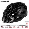 ALPINA Cyklistická prilba PANOMA CLASSIC čierna - Veľkosť : L, black