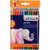 Derwent 12 farieb 33326