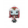 Funko POP! 1382 The Nightmare Before Christmas Sally Disney