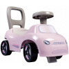 Smoby Odrážadlo Auto Ružové