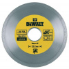 KOTÚČ DIAMANTOVÝ 115mm SUCHÉ REZANIE DEWALT DT3703