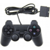 KONTROLER PS2 OVLÁDAČ DVOJITÁ VIBRÁCIA PLAYSTATION 2