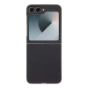 Tactical Taktický kryt MagForce Aramid pre Samsung Galaxy Z Flip 6 Black