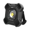 LED pracovné svietidlo Viking B6916 58,4 W 3500 lm 5700-6200 K čierne