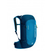 Lyžiarsky batoh Ortovox Tour Rider 30 - petrol blue