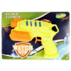 CreativeToys Pištoľ do vody 17cm biela