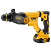 Kladivo kombinované 18V SDS-Plus 28mm 3,0J 1x5,0Ah DEWALT DCH263P1