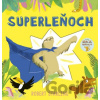 Superleňoch - Robert Starling