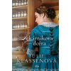 Lekárnikova dcéra - Julie Klassen