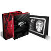 Dark Horse Frank Miller's Sin City 2: A Dame To Kill For Deluxe Edition
