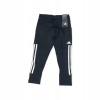 Legíny - Klasické legíny adidas 130 (Dievčenské legíny dievčatá Adidas 10/12 rokov)